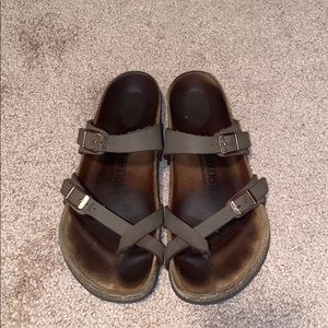 Birkenstock Sandals